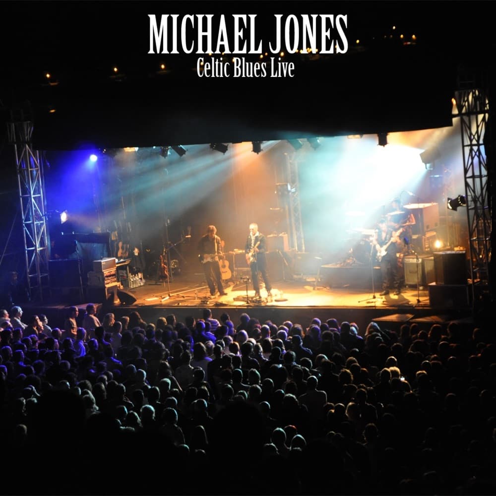 Celtic Blues Live