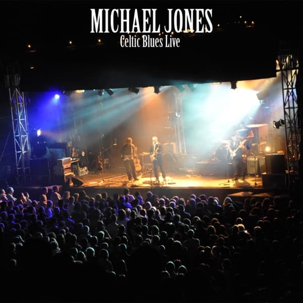 Celtic Blues Live