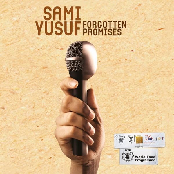 Forgotten Promises - Single
