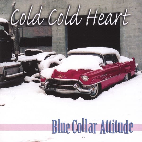 Blue Collar Attitude