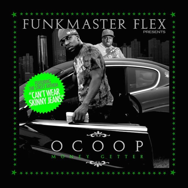 Money Getter (Funkmaster Flex Presents)