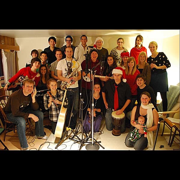 The Festive Collective