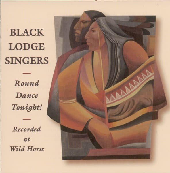 Round Dance Tonight! (Recorded Live at Wild Horse)