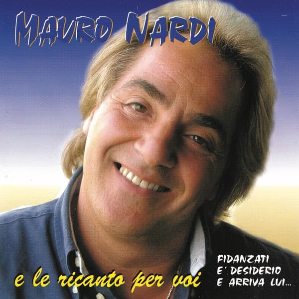 E Le Ricanto Per Voi