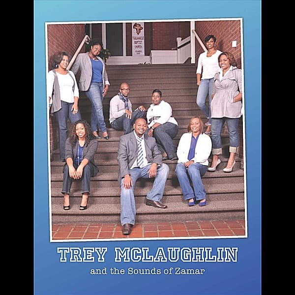 I Will Praise - Single