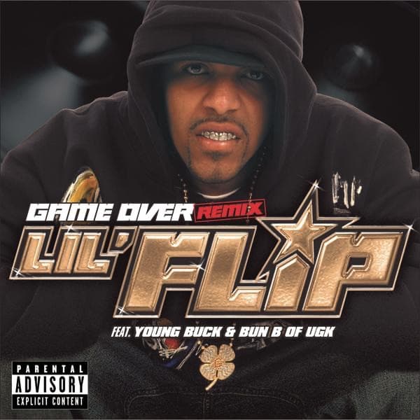Game Over - Single