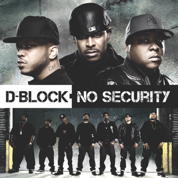 No Security