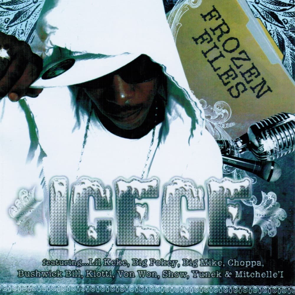 Streets Keep Callin' Me (feat. Mitchelle'l)