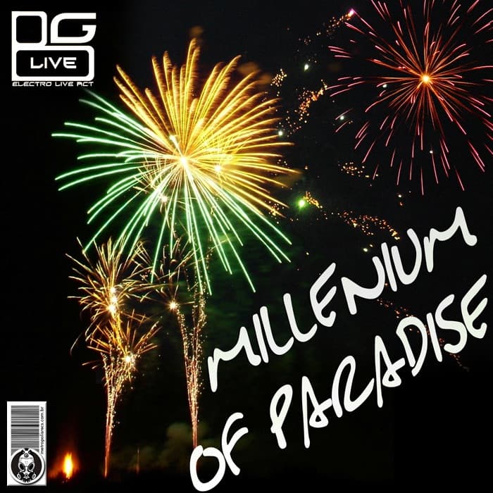 High Performance (Original Mix)