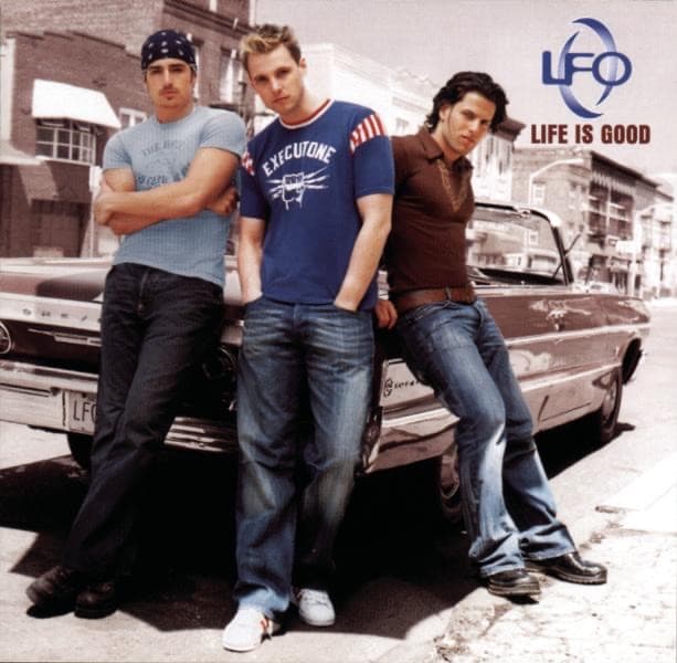 Life Is Good (feat. M.O.P.)
