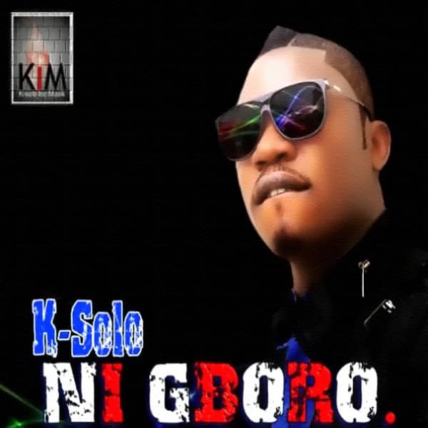 Nigboro - Single