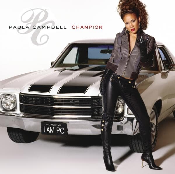 Champion - Single