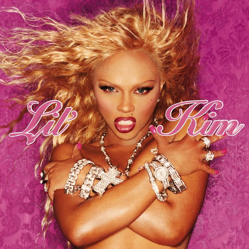 Revolution (feat. Grace Jones and Lil' Cease)