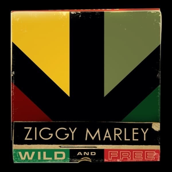 Wild and Free (Deluxe Version)