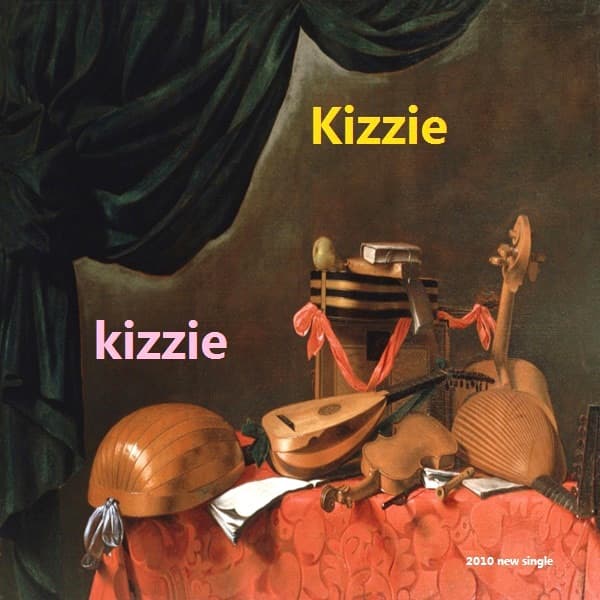 Kizzie - Single