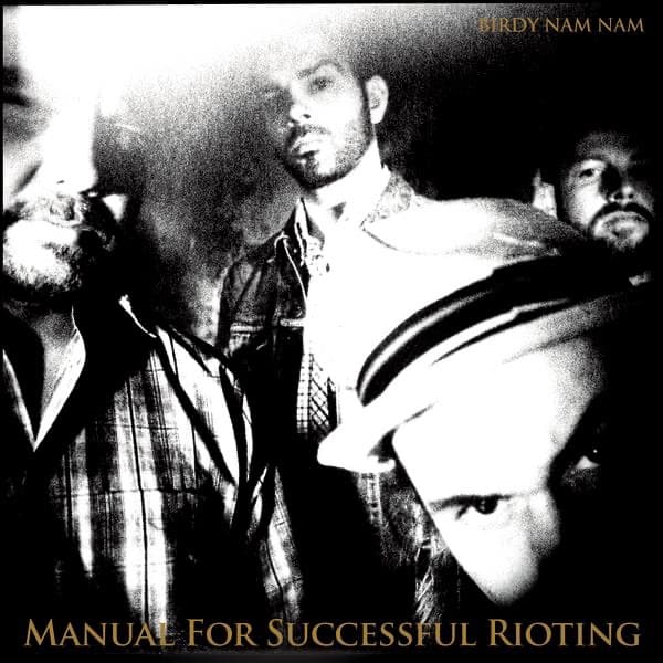 Manual for Successful Rioting