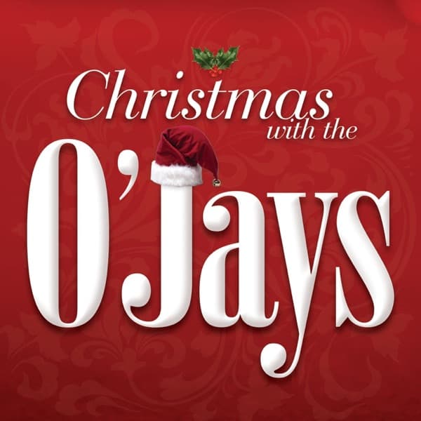 Christmas With the O'Jays