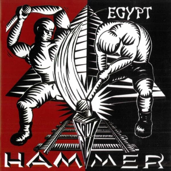 Egypt