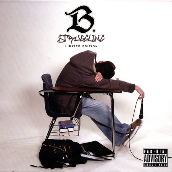 B.