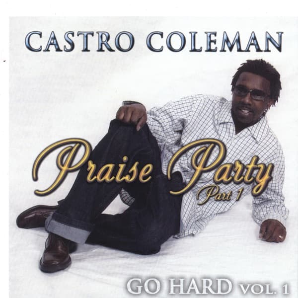 Praise Party Part 1