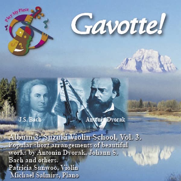 Gavotte!
