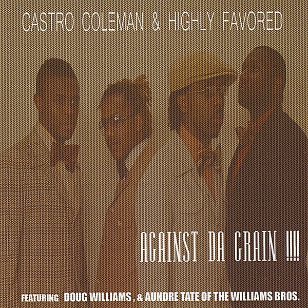 Against Da Grain!