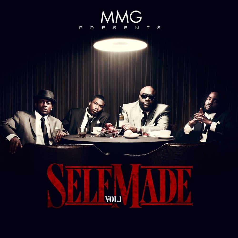 Ima Boss (feat. Rick Ross)