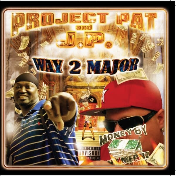 Way 2 Major
