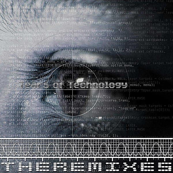 Egypt (2006 Old School Remix)