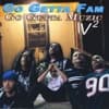 Go Getta Muzic, Vol. 2