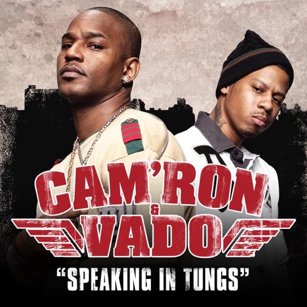 Speaking In Tungs - Single