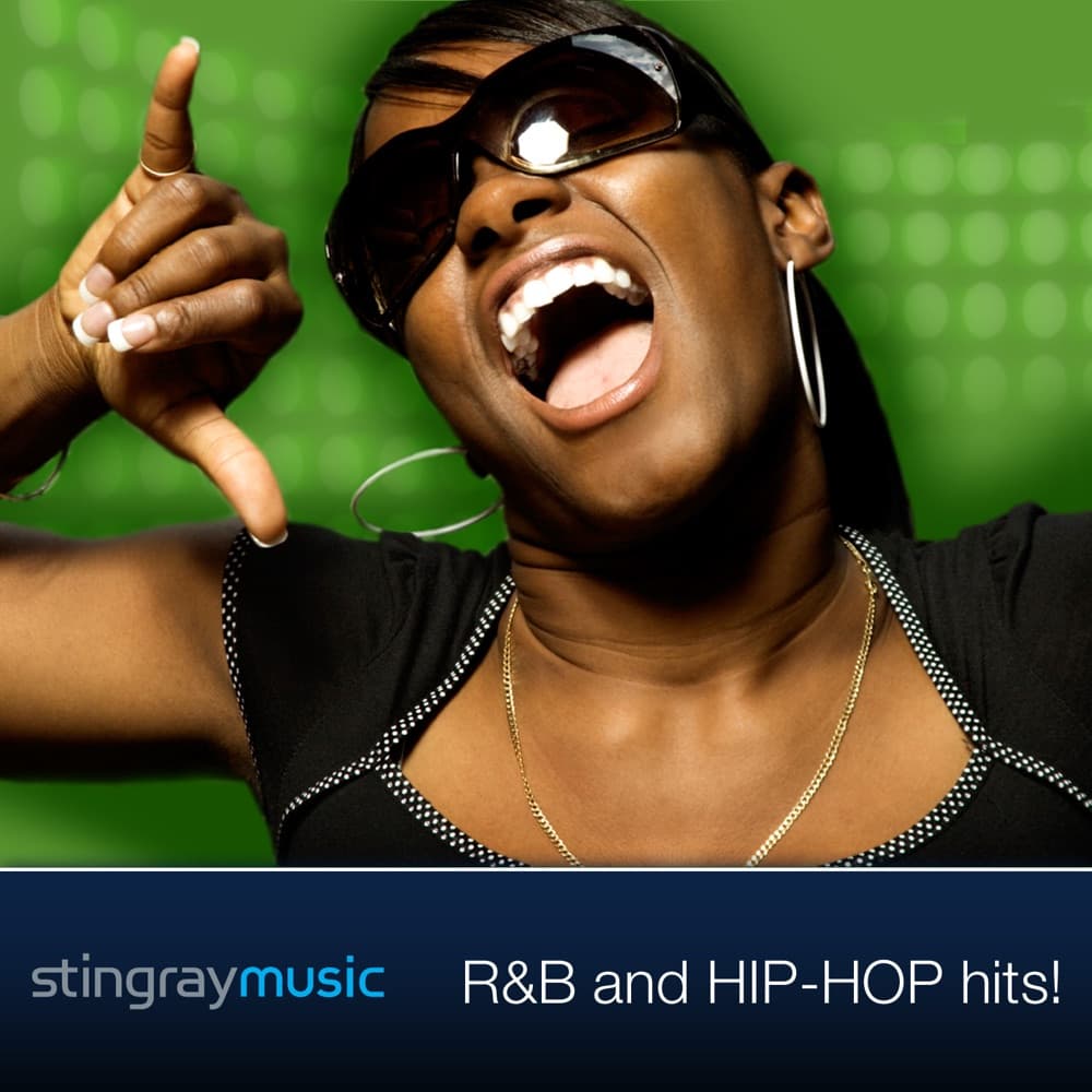 I'd Give Anything (In the Style of Gerald Levert) [Performance Track With Demonstration Vocals] - Single