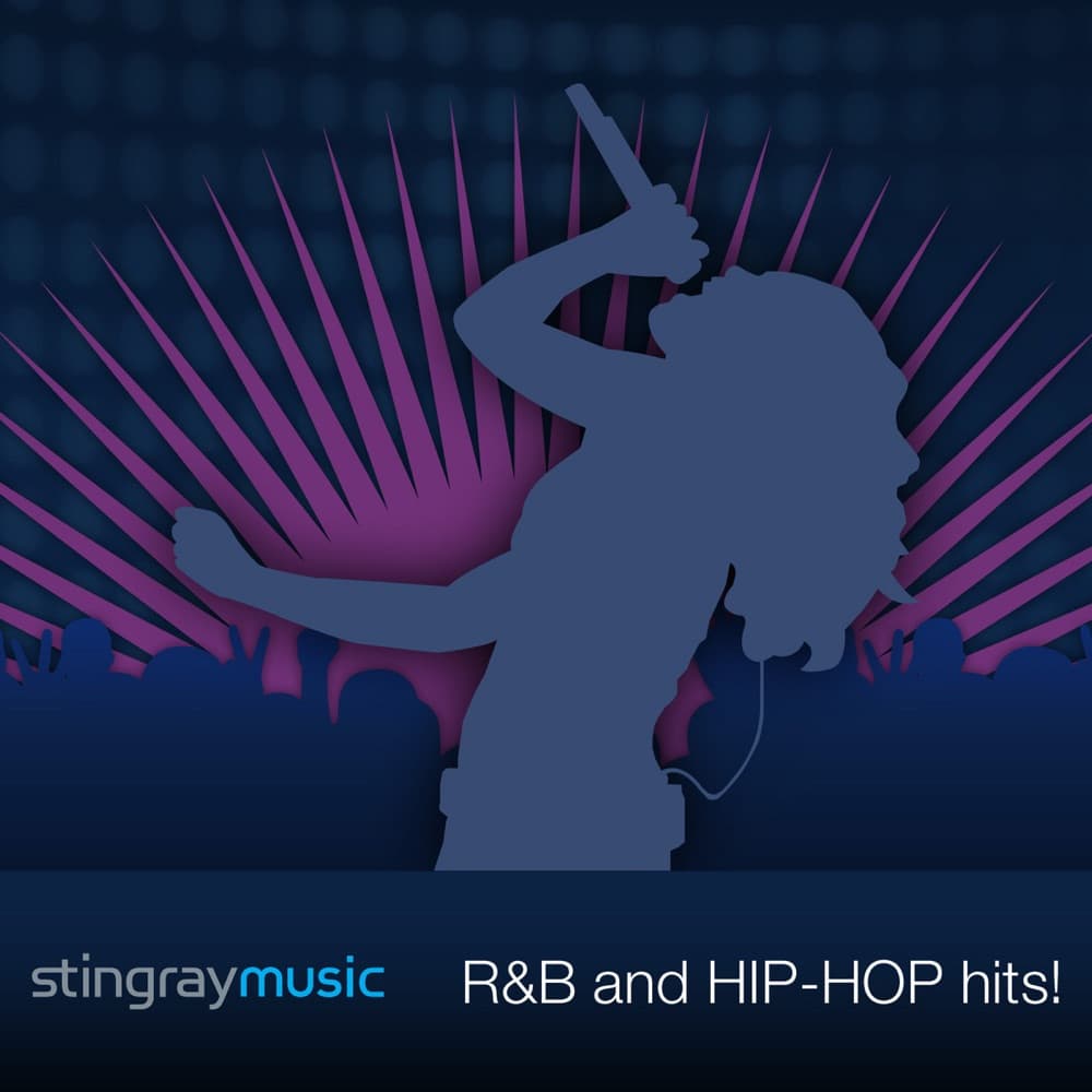 Mr. Too Damn Good (Radio Version) - Single [In the Style of Gerald Levert] {Performance Track with Demonstration Vocals} - Single