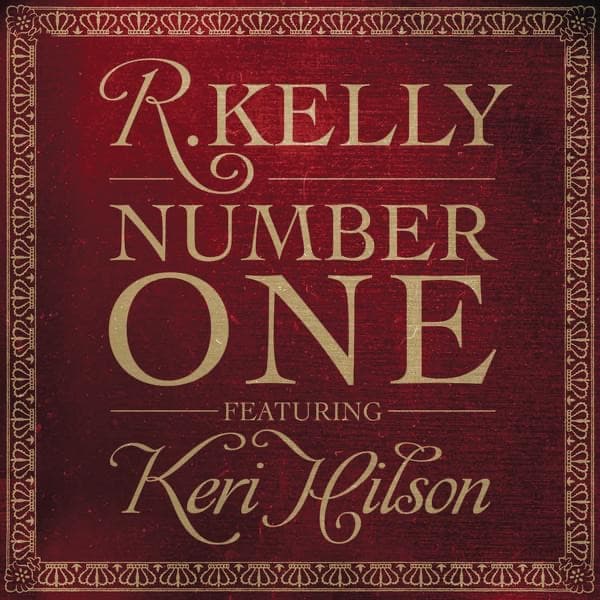 Number One (Remixes) [feat. Keri Hilson]