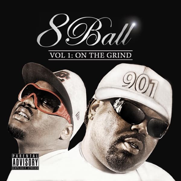 Vol. 1: On Da Grind