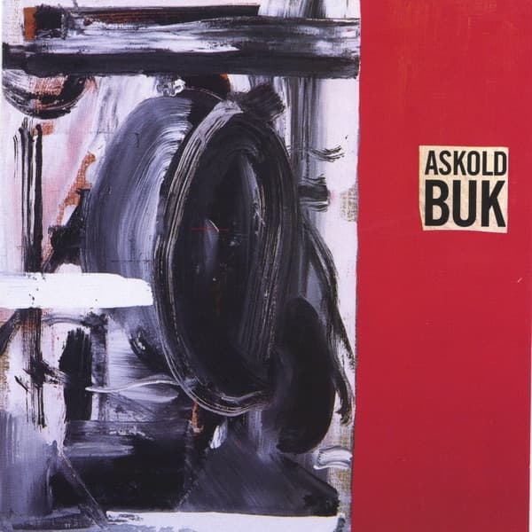 Askold Buk