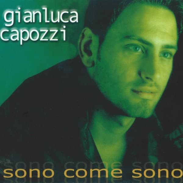 Sono come sono
