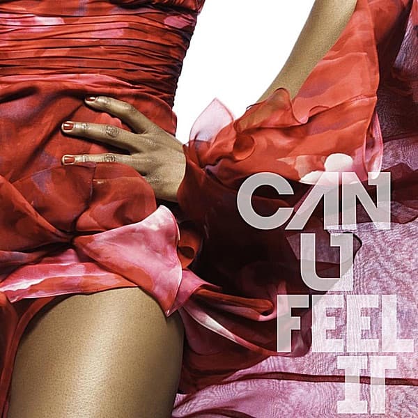 Can U Feel It - Single