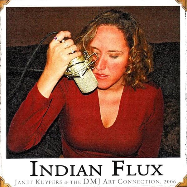 Indian Flux