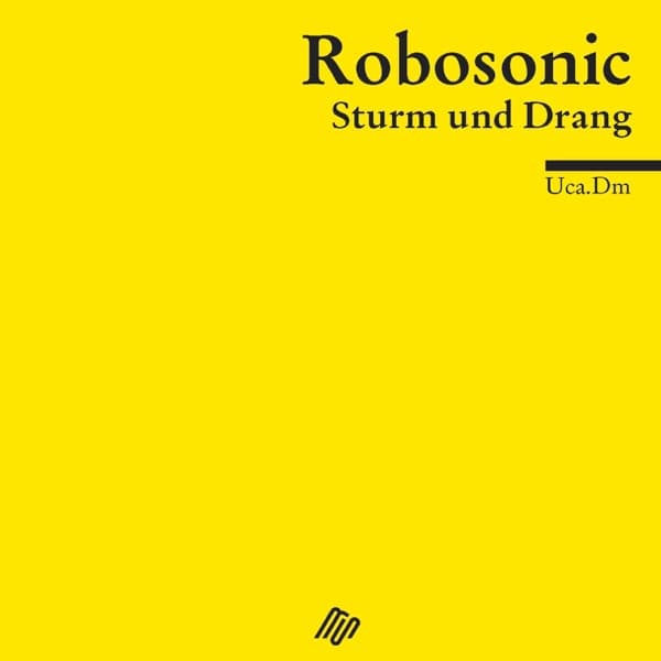 Sturm Und Drang