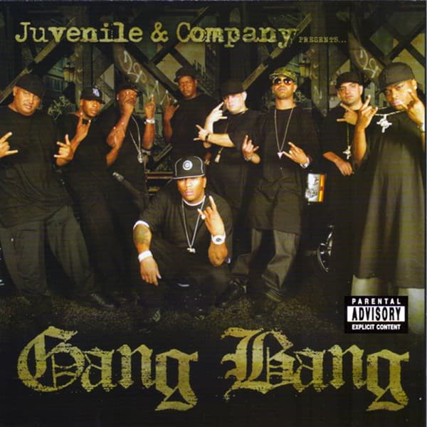 Gang Bang