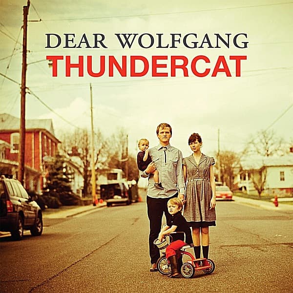 Thundercat