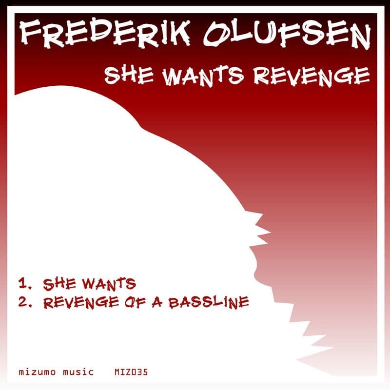 She Wants Revenge