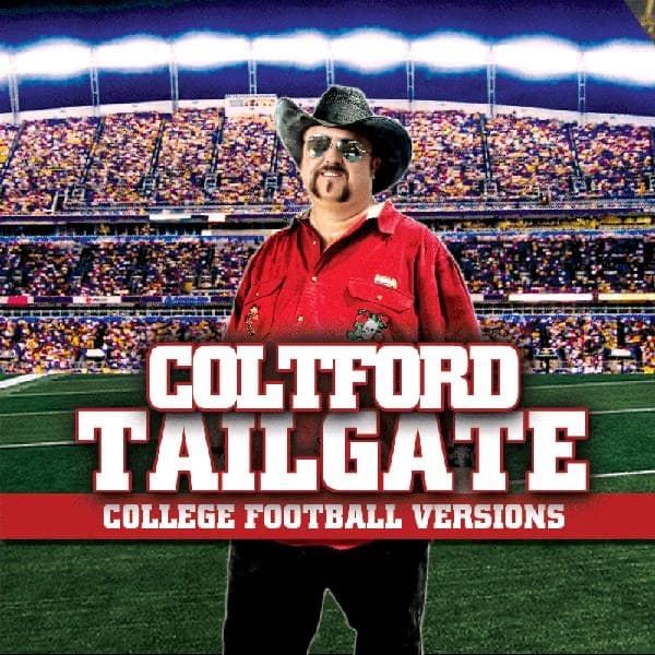 Tailgate: College Football Versions