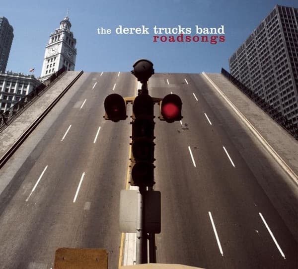 Roadsongs (Live)