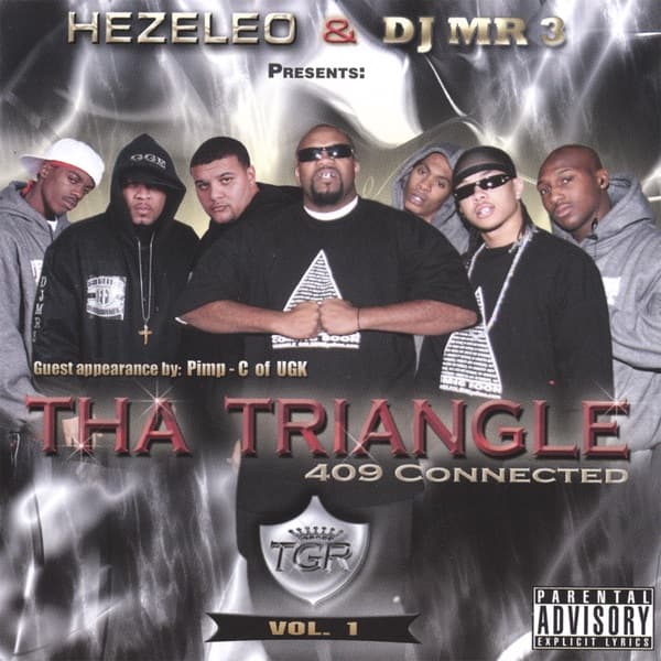 Hit an Never Miss (feat. Pimp-C, Yung Lo & Lil Toe)