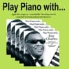 Play Piano With the Music of Ray Charles