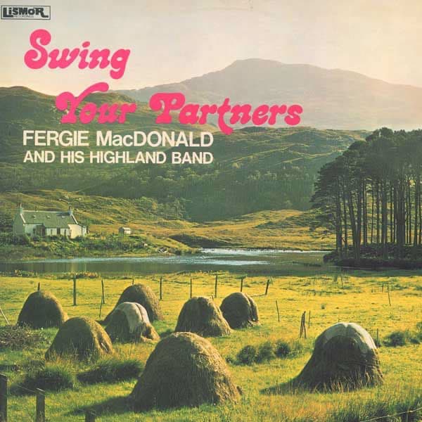 Fergie MacDonald and His Band