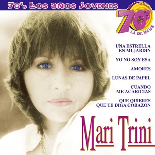 70's los Años Jóvenes - La Colección
