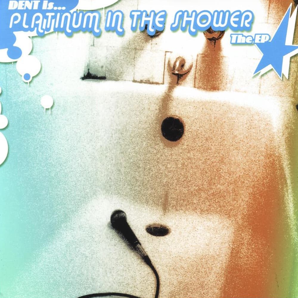 Platinum In the Shower (Vinyl)